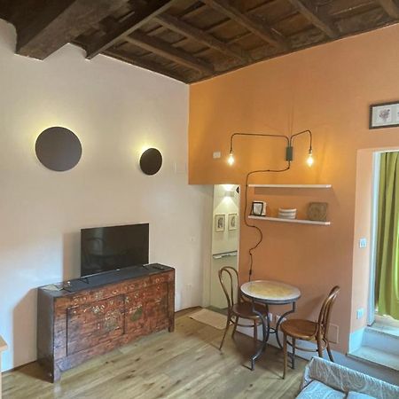 Domus Remi Apartment Rome Exterior photo
