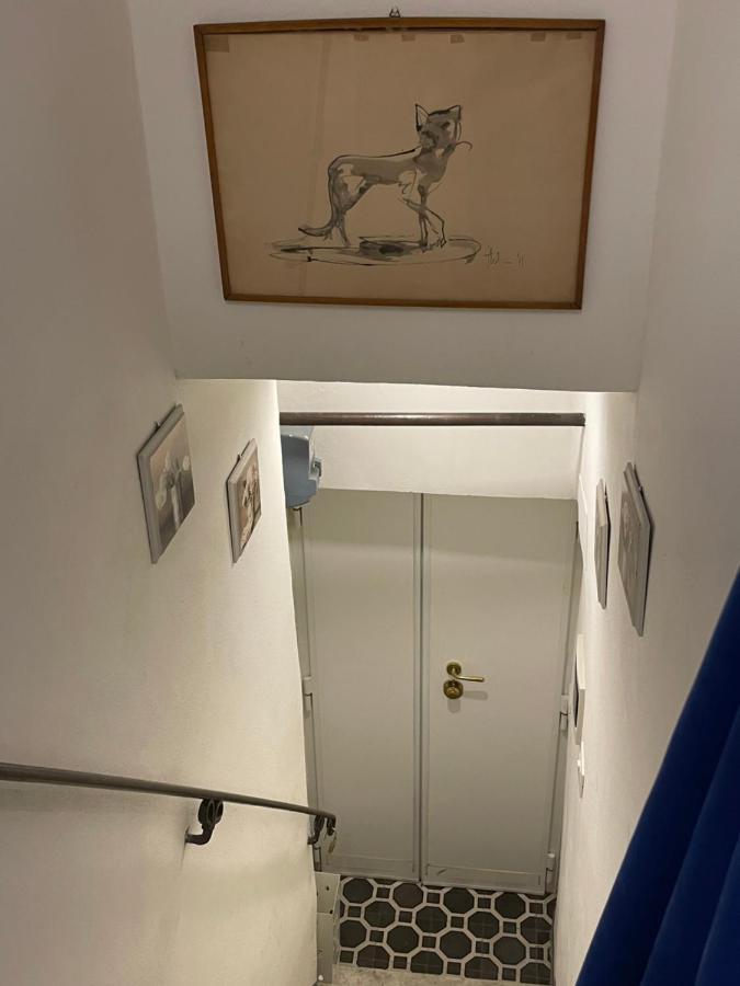 Domus Remi Apartment Rome Exterior photo